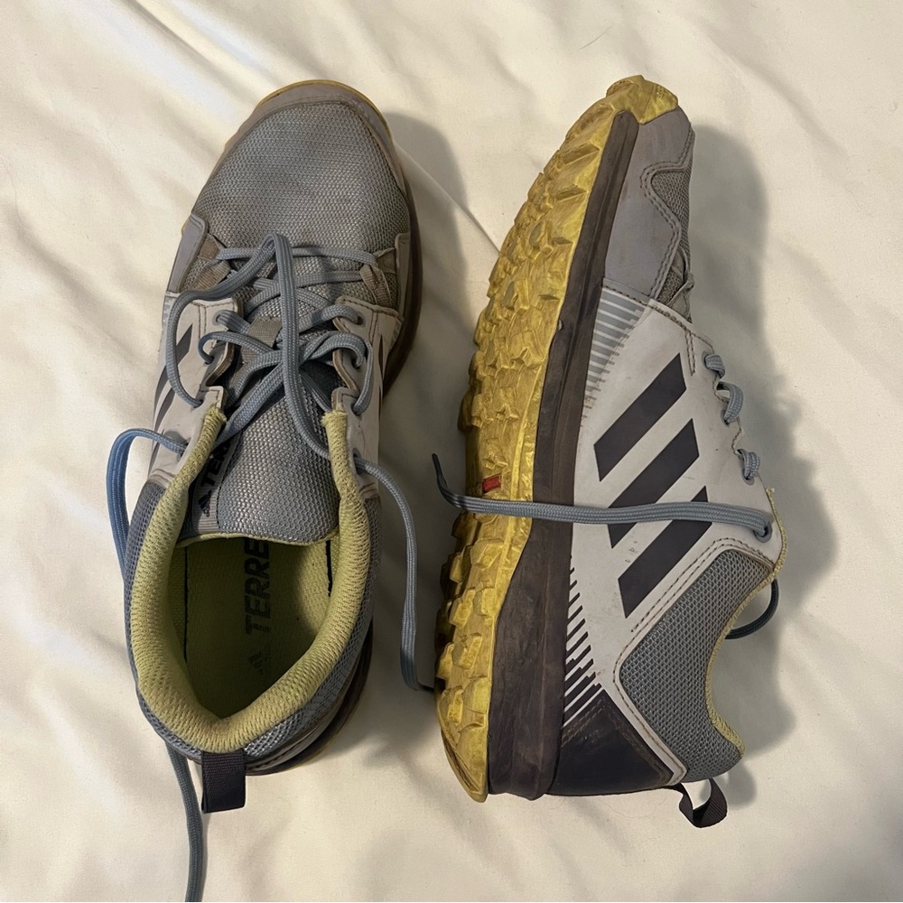 Adidas Terrex Tracerocker Women’s Trail Running Shoe